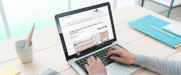 website development for architecture in trichy