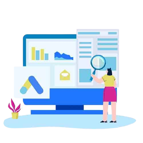 google ad management service in trichy