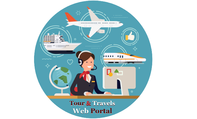 Tours and travels website in trichy