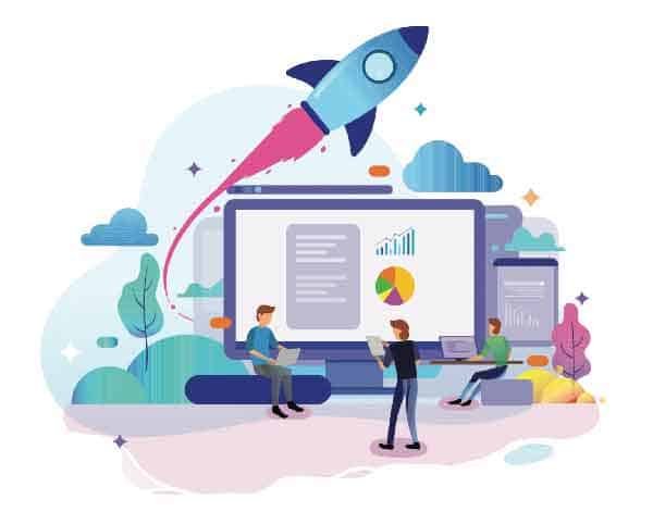 Website Re-Designing In Trichy