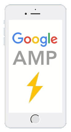 AMP Website Designing Company in Trichy