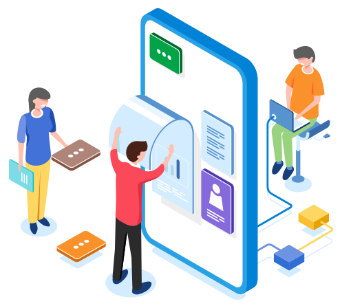 android application development in trichy