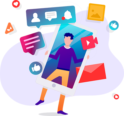 Facebook Marketing Services in Trichy