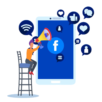 Facebook Marketing Services in Trichy