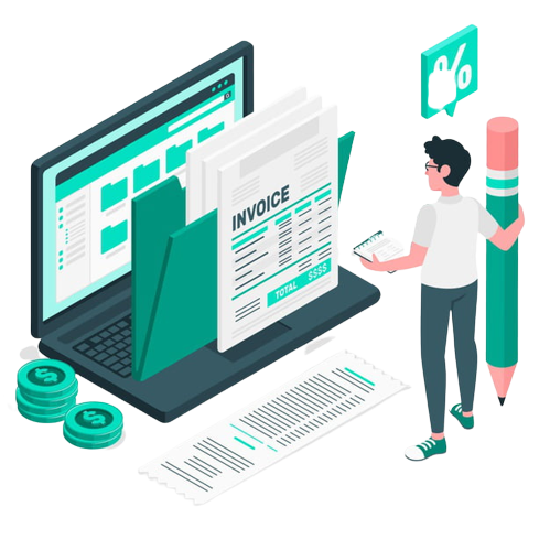 GST Billing Software in Trichy