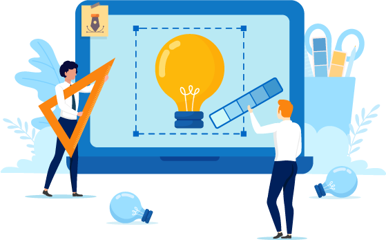 Professional Logo Designing in Trichy