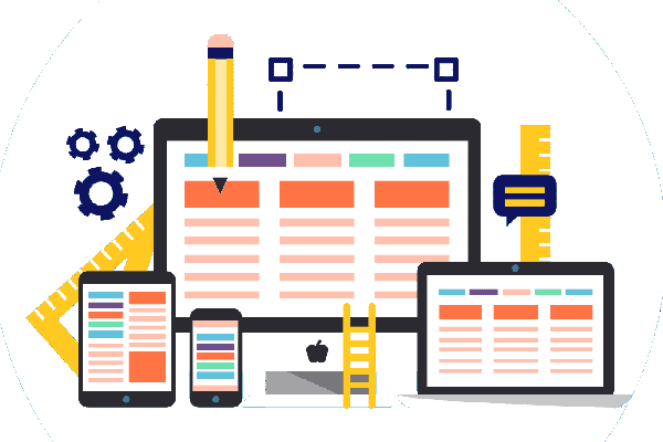 Responsive Website Designing Company in Trichy