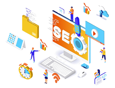 Search Engine Optimization in Trichy