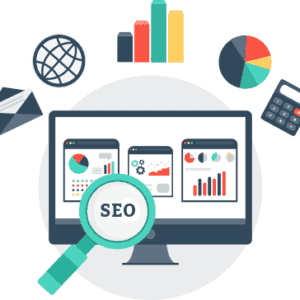 Search Engine Optimization in Trichy