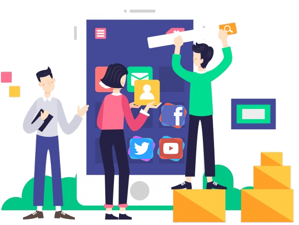 social media development company in trichy