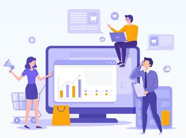 Digital Marketing Services in Trichy