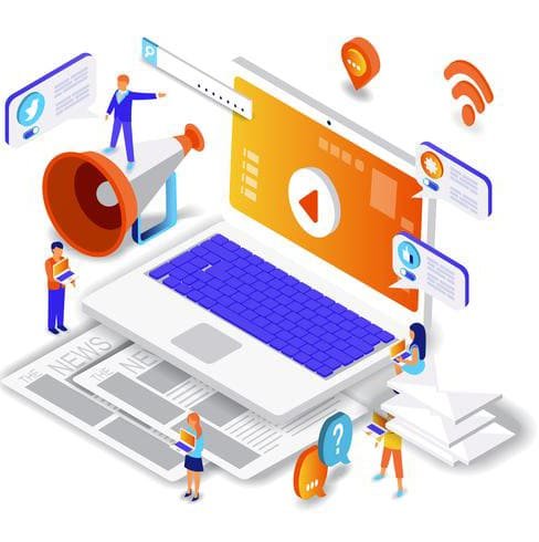 Digital Marketing Company in Trichy