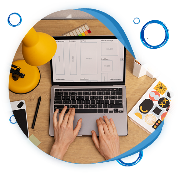 Professional Web Design Services in Trichy