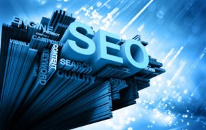 What is SEO