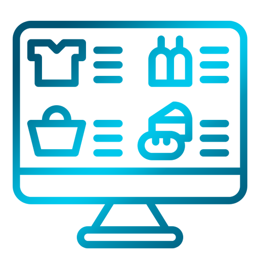 Ecommerce Web Development Services in Trichy