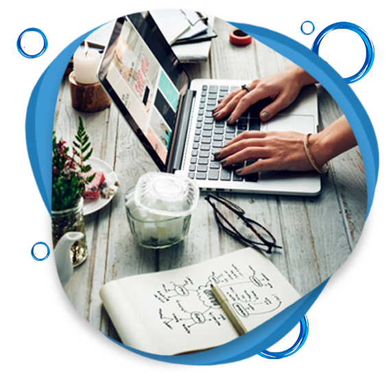 Professional Web Design Services in Trichy