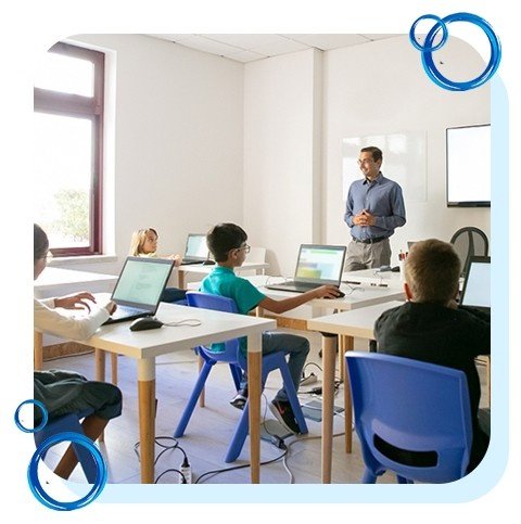 best internship providing company in trichy