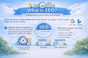 Best SEO Strategy in trichy