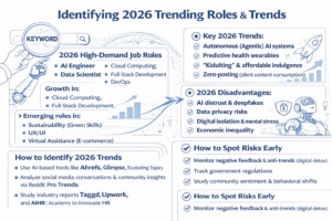 Identify the Right Keywords and Ensure