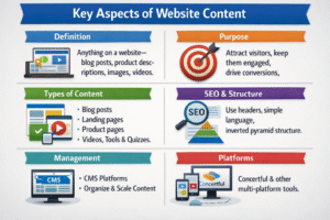 Content Sited in AI Search Summaries