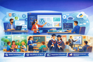 website develpment company