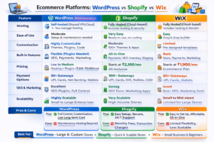 Ecommerce platform in india