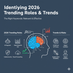 Identify the Right Keywords and Ensure
