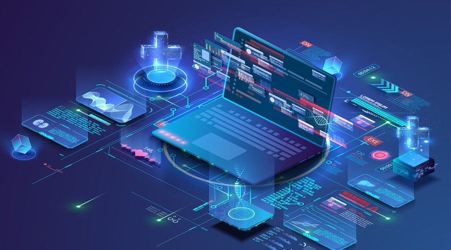 Top 10 Modern Web Technologies You must Know in 2025