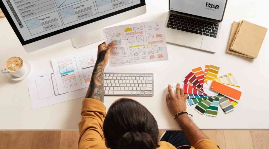 Best 10 Features of Web Designing What Makes a Website Stand Out