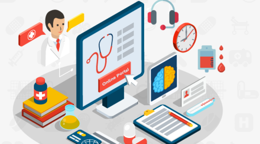 Hospital Management Software System in Trichy