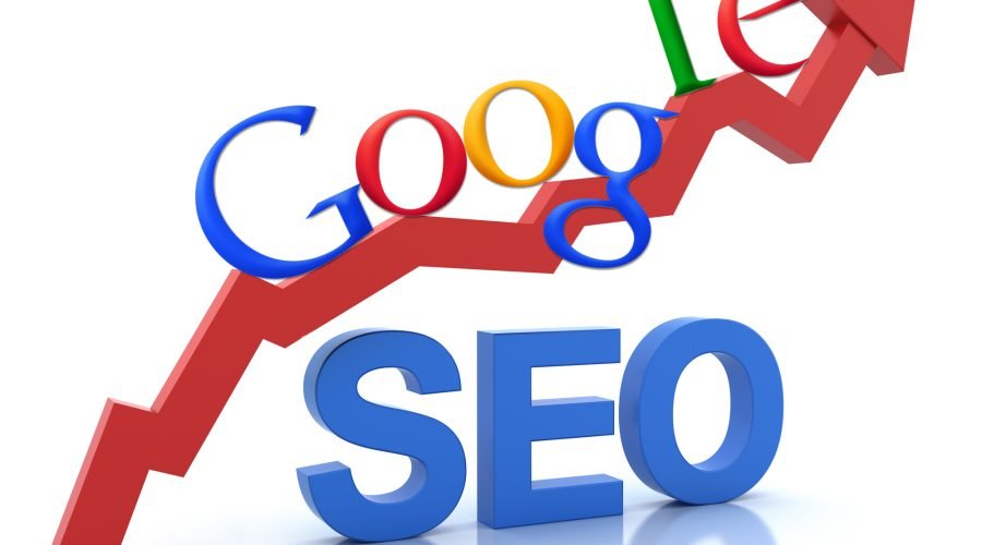 Redesign Your Website Without Losing SEO Ranking